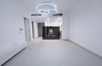 Apartment - 1 Bedroom - 2 Bathrooms for rent in MISK Apartments - Aljada - Sharjah