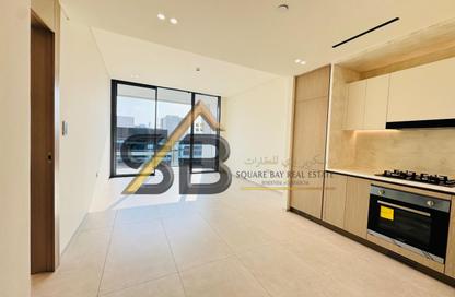 Apartment - 1 - 2 for rent in Binghatti Ivory - Dubai Healthcare City 2 - Al Jaddaf - Dubai