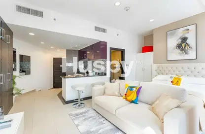 شقة - 1 حمام للايجار في (برج كيان (إنفينيتي - دبي مارينا - دبي شقة - 1 حمام للايجار في (برج كيان (إنفينيتي - دبي مارينا - دبي