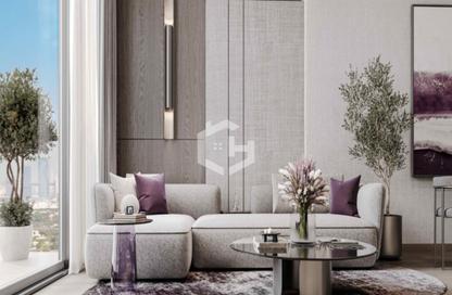 Apartment - 3 Bedrooms - 4 Bathrooms for sale in Le Blanc Residence by Imtiaz - Dubai Land Residence Complex - Dubai