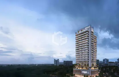 Apartment - 3 Bedrooms - 4 Bathrooms for sale in Le Blanc Residence by Imtiaz - Dubai Land Residence Complex - Dubai