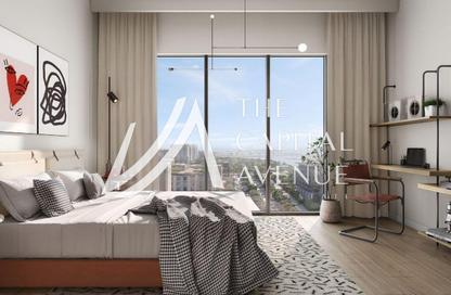 Apartment - 1 Bedroom - 2 Bathrooms for sale in Yas Living - Yas Island - Abu Dhabi