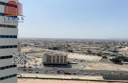 Apartment - 2 Bedrooms - 3 Bathrooms for sale in Ajman One Towers - Al Sawan - Ajman Apartment - 2 Bedrooms - 3 Bathrooms for sale in Ajman One Towers - Al Sawan - Ajman
