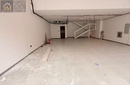 Shop - Studio - 1 Bathroom for rent in Liwara 1 - Ajman