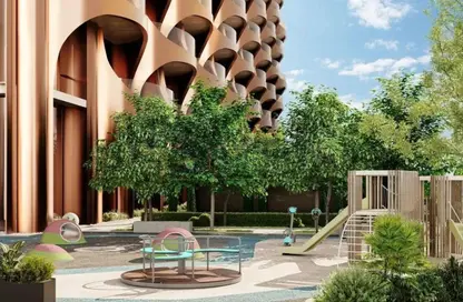 Apartment - Studio - 1 Bathroom for sale in One Residence - Downtown Dubai - Dubai