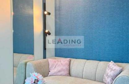 Business Centre - Studio - 1 Bathroom for rent in The Prime Tower - Business Bay - Dubai