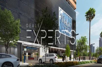 Apartment - 1 Bedroom - 1 Bathroom for sale in Vista 3 - Al Reem Island - Abu Dhabi