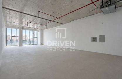 Office Space - Studio - 1 for rent in Amaya Plaza - Nadd Al Hammar - Dubai