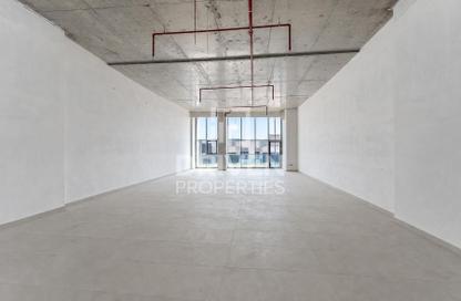 Office Space - Studio - 1 for rent in Amaya Plaza - Nadd Al Hammar - Dubai