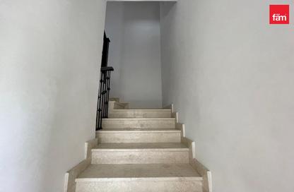 Townhouse - 3 Bedrooms - 4 Bathrooms for sale in Bella Casa - Serena - Dubai Land - Dubai