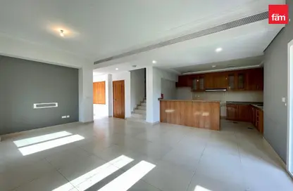 Townhouse - 3 Bedrooms - 4 Bathrooms for sale in Bella Casa - Serena - Dubai Land - Dubai