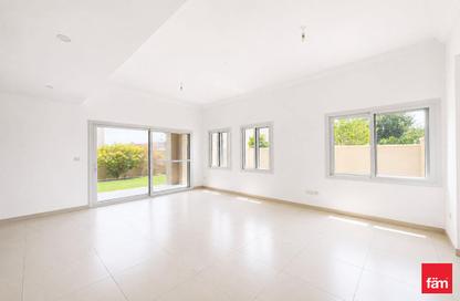 Townhouse - 3 Bedrooms - 4 Bathrooms for sale in Bella Casa - Serena - Dubai