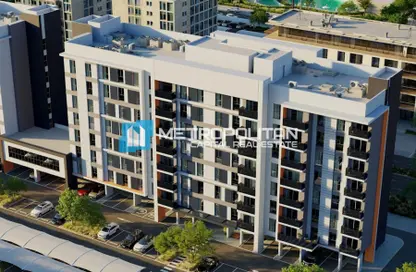 شقة - 1 حمام للبيع في ريمان ليفينج - الشامخة - أبوظبي