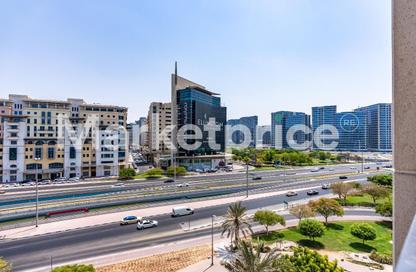 Apartment - 2 Bedrooms - 3 Bathrooms for rent in Emaar Tower A - Emaar Towers - Deira - Dubai