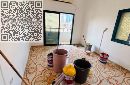 Apartment - 2 Bedrooms - 2 Bathrooms for rent in Al Nakheel - Ajman Downtown - Ajman