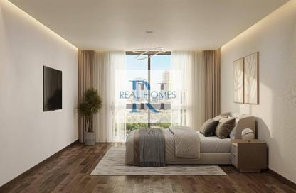 Apartment - 1 Bedroom - 2 Bathrooms for sale in Carmel Residence - District 13 - Jumeirah Village Circle - Dubai