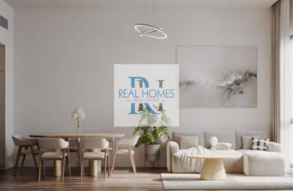 Apartment - 1 Bedroom - 2 Bathrooms for sale in Carmel Residence - District 13 - Jumeirah Village Circle - Dubai