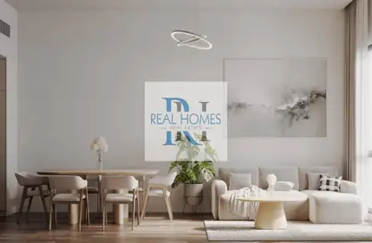 Apartment - 1 Bedroom - 2 Bathrooms for sale in Carmel Residence - District 13 - Jumeirah Village Circle - Dubai