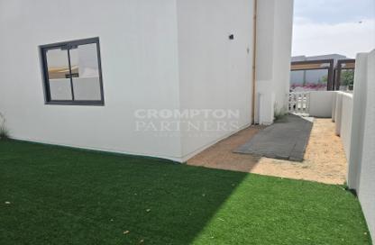 Apartment - 2 - 2 for sale in Al Ghadeer 2 - Al Ghadeer - Abu Dhabi Apartment - 2 - 2 for sale in Al Ghadeer 2 - Al Ghadeer - Abu Dhabi