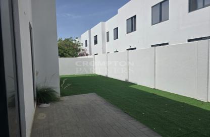 Apartment - 2 - 2 for sale in Al Ghadeer 2 - Al Ghadeer - Abu Dhabi