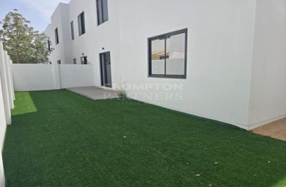 Apartment - 2 - 2 for sale in Al Ghadeer 2 - Al Ghadeer - Abu Dhabi Apartment - 2 - 2 for sale in Al Ghadeer 2 - Al Ghadeer - Abu Dhabi
