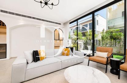 Villa - 4 Bedrooms - 5 Bathrooms for sale in Al Furjan West - Al Furjan - Dubai