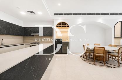 Villa - 4 Bedrooms - 5 Bathrooms for sale in Al Furjan West - Al Furjan - Dubai