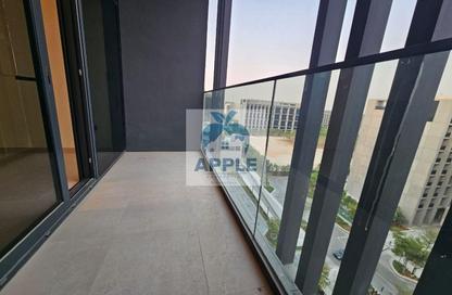 Apartment - 1 Bedroom - 2 Bathrooms for rent in Vida 2 - Vida Residences - Aljada - Sharjah