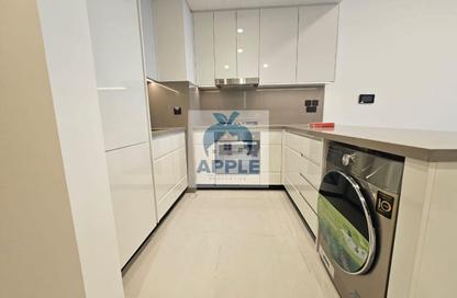 Apartment - 1 Bedroom - 2 Bathrooms for rent in Vida 2 - Vida Residences - Aljada - Sharjah