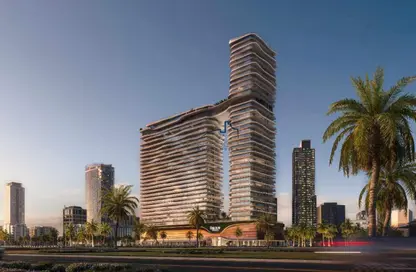 Apartment - 1 Bedroom - 2 Bathrooms for sale in One Sky Park - District 15 - Jumeirah Village Circle - Dubai