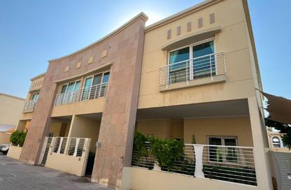 Villa - 4 Bedrooms - 5 Bathrooms for rent in Al Barsha 1 Villas - Al Barsha 1 - Al Barsha - Dubai Villa - 4 Bedrooms - 5 Bathrooms for rent in Al Barsha 1 Villas - Al Barsha 1 - Al Barsha - Dubai