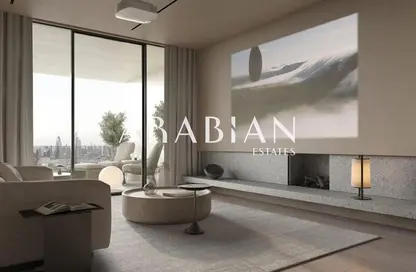 شقة - 2 غرف نوم - 3 حمامات للبيع في كيتورا ريسييرف - ماج سيتي - مدينة الشيخ محمد بن راشد - دبي