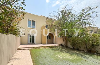 Villa - 3 Bedrooms - 4 Bathrooms for rent in Al Reem 1 - Al Reem - Arabian Ranches - Dubai Villa - 3 Bedrooms - 4 Bathrooms for rent in Al Reem 1 - Al Reem - Arabian Ranches - Dubai