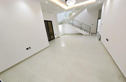Villa - 4 - 6 for rent in Al Zaheya Gardens - Al Zahya - Ajman