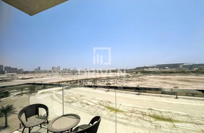 Apartment - 1 - 2 for rent in Residences 30 - The Residences at District One - District One - Mohammed Bin Rashid City - Dubai