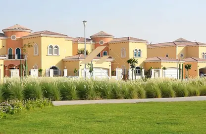Villa - 5 Bedrooms - 6 Bathrooms for rent in Legacy Large - Legacy - Jumeirah Park - Dubai