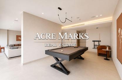 Apartment - 1 Bedroom - 1 Bathroom for rent in Parkside Views - Dubai Hills Estate - Dubai