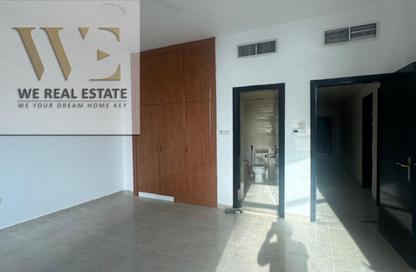 Apartment - 3 - 3 for rent in Al Nuaimiya Towers C - Al Nuaimiya - Ajman