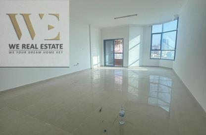 Apartment - 3 - 3 for rent in Al Nuaimiya Towers C - Al Nuaimiya - Ajman