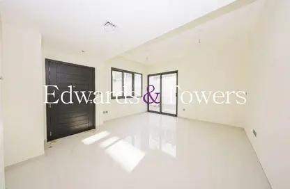 فيلا - 2 غرف نوم - 3 حمامات للبيع في زينيا - ذا رووتس داماك هيلز 2 - داماك هيلز 2 - دبي فيلا - 2 غرف نوم - 3 حمامات للبيع في زينيا - ذا رووتس داماك هيلز 2 - داماك هيلز 2 - دبي