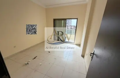 شقة - غرفة نوم - 2 حمامات للايجار في جاردن ريزيدنس - مدينة الإمارات - عجمان