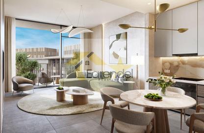 Apartment - 2 - 3 for sale in Arancia Yards By Beyond - City of Arabia - Dubai Apartment - 2 - 3 for sale in Arancia Yards By Beyond - City of Arabia - Dubai