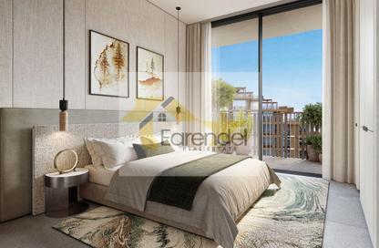 Apartment - 2 - 3 for sale in Arancia Yards By Beyond - City of Arabia - Dubai Apartment - 2 - 3 for sale in Arancia Yards By Beyond - City of Arabia - Dubai