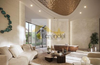 Apartment - 2 - 3 for sale in Arancia Yards By Beyond - City of Arabia - Dubai Apartment - 2 - 3 for sale in Arancia Yards By Beyond - City of Arabia - Dubai
