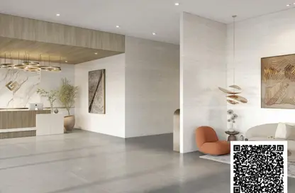 Apartment - 2 Bedrooms - 3 Bathrooms for sale in Barajeel Towers - Al Rashidiya 1 - Al Rashidiya - Ajman