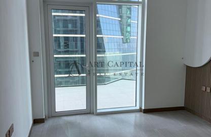 Apartment - 2 Bedrooms - 2 Bathrooms for rent in Urban Oasis - Business Bay - Dubai