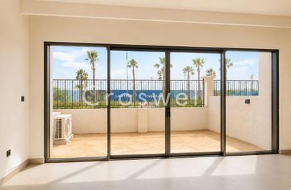 Townhouse - 4 Bedrooms - 4 Bathrooms for rent in Costa Brava 1 - Costa Brava - Damac Lagoons - Dubai