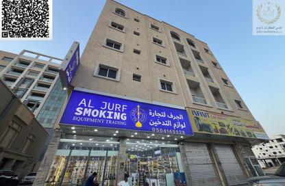 Whole Building - 7+ Bedrooms - 7+ Bathrooms for sale in Al Jurf Industrial 3 - Al Jurf Industrial - Ajman Whole Building - 7+ Bedrooms - 7+ Bathrooms for sale in Al Jurf Industrial 3 - Al Jurf Industrial - Ajman