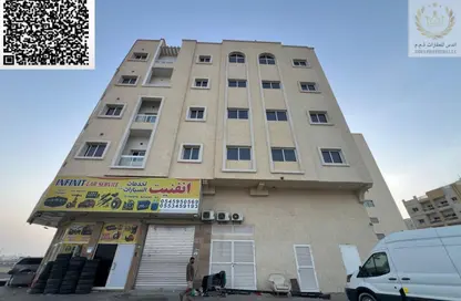 عمارة بالكامل للبيع في الجرف الصناعية 3 - الجرف الصناعية - عجمان
