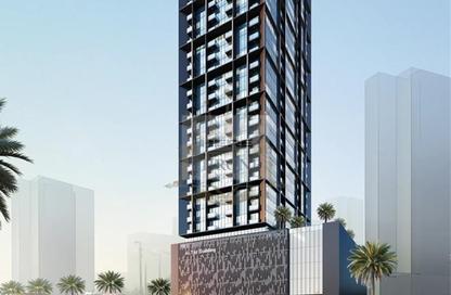 Apartment - 1 - 2 for sale in Altai Tower - District 1 - Jumeirah Village Triangle - Dubai